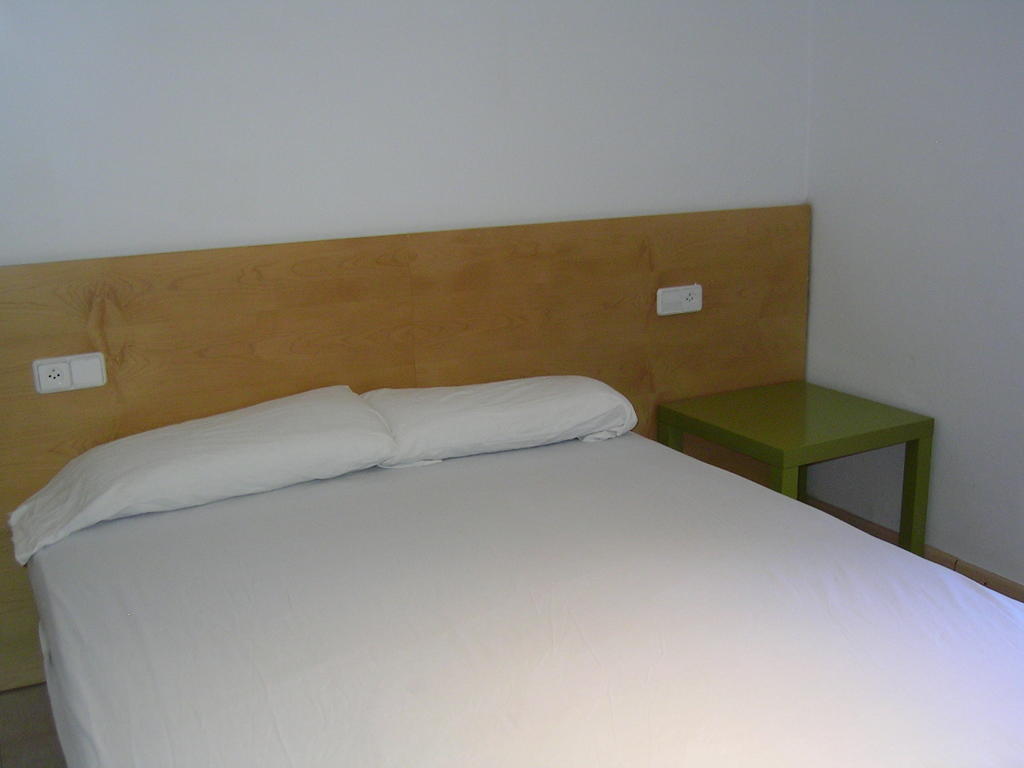 Càmping Kanguro Sant Pol De Mar Quarto foto