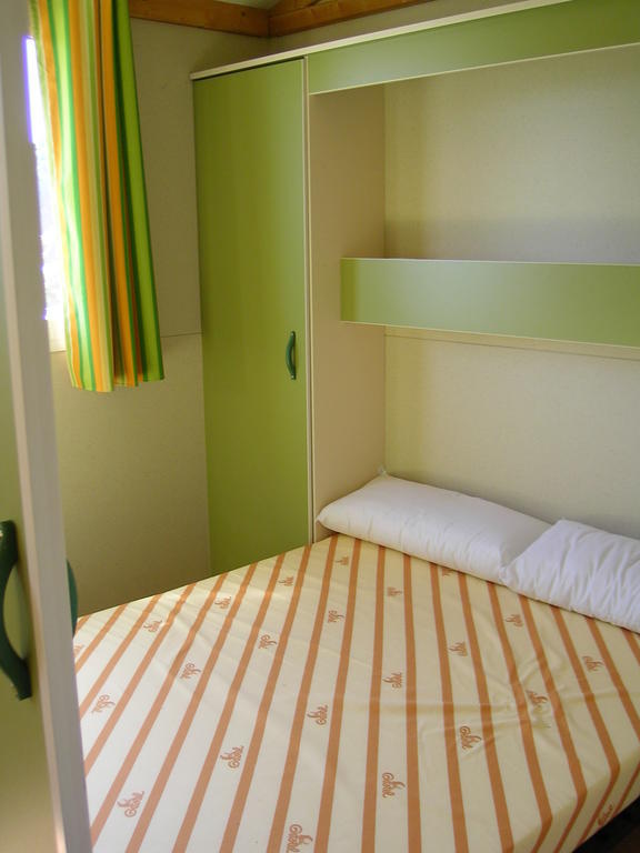 Càmping Kanguro Sant Pol De Mar Quarto foto