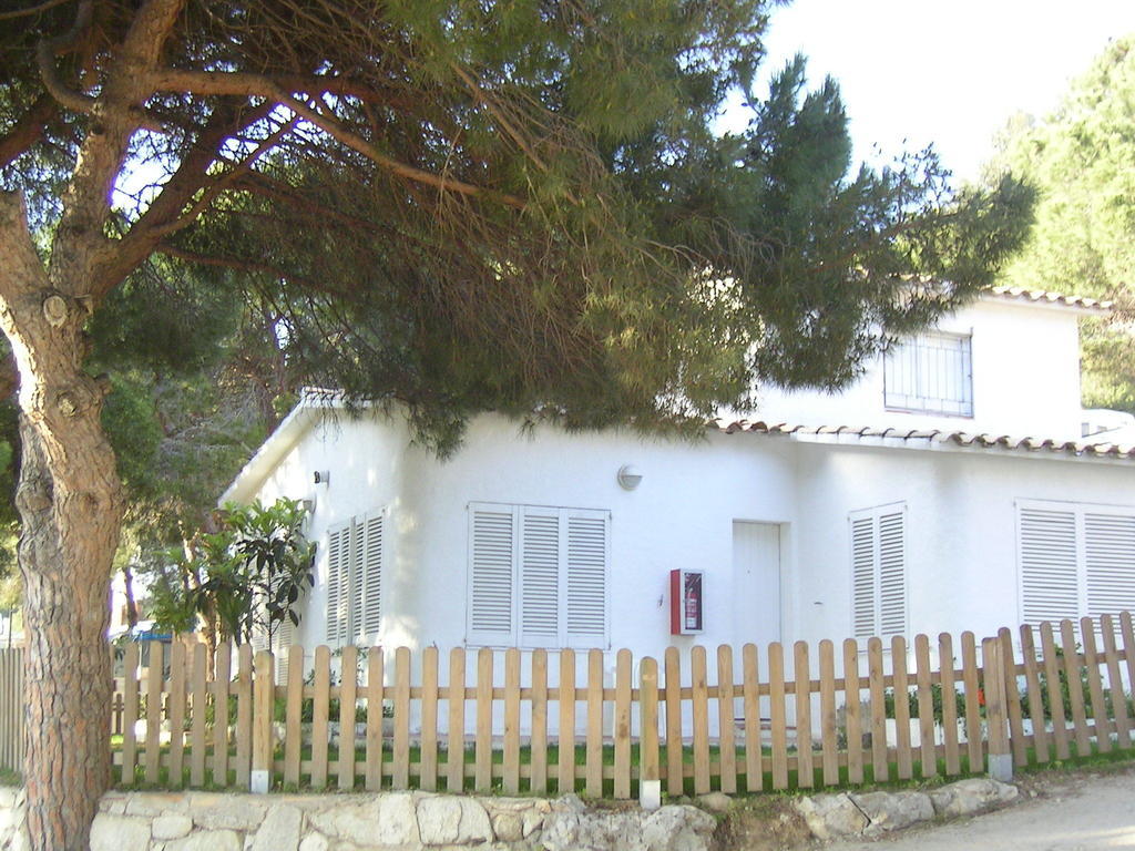 Càmping Kanguro Sant Pol De Mar Quarto foto