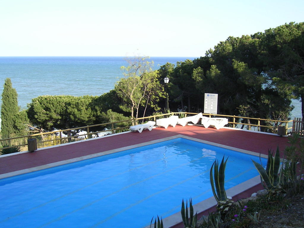 Càmping Kanguro Sant Pol De Mar Exterior foto